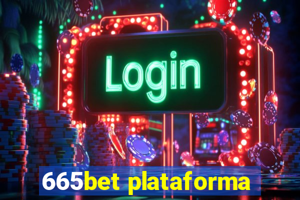 665bet plataforma